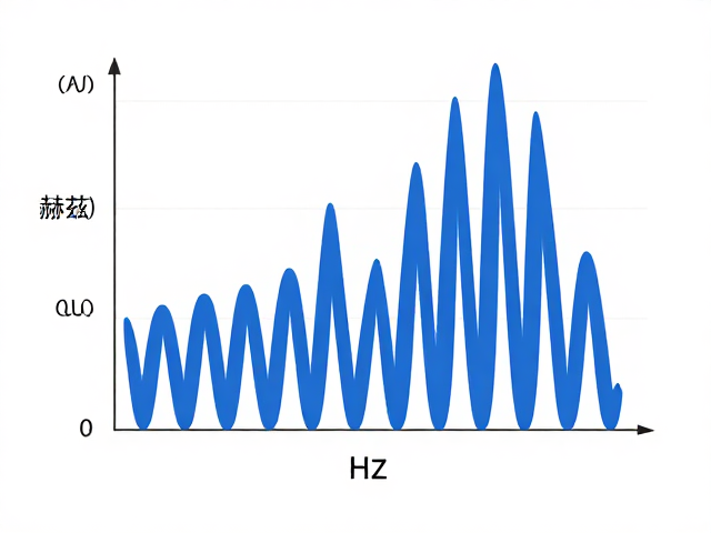 赫兹(Hz)与振幅,揭秘声波基础特性,振幅如何决定声音响度