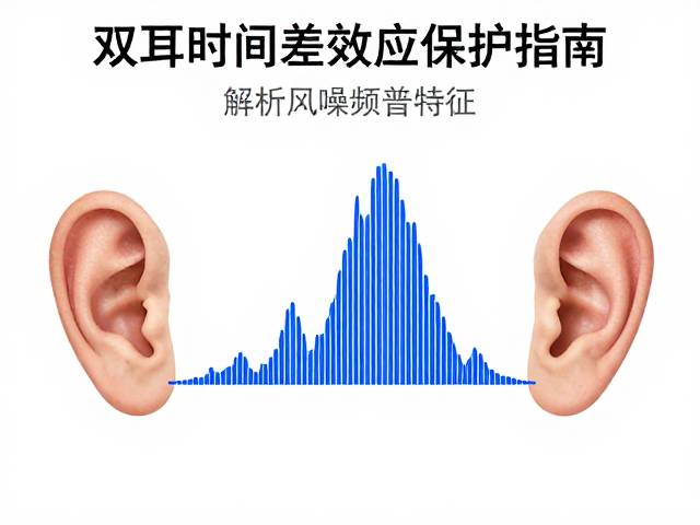 双耳时间差效应,长时间驾驶听力保护指南,解析风噪频谱特征