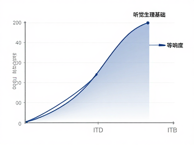 双耳时间差与等响度曲线，如何破解道路噪声干扰？