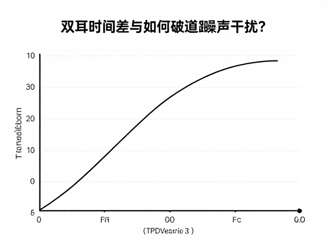 双耳时间差与等响度曲线，如何破解道路噪声干扰？