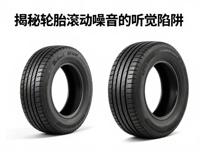 双耳时间差与高频衰减,揭秘轮胎滚动噪音的听觉陷阱