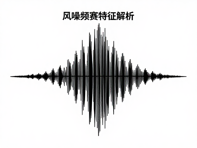 风噪频谱特征解析,双耳时间差与耳蜗基底膜振动如何影响听感