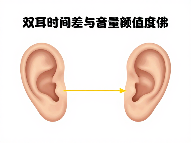 双耳时间差与外耳廓集音,如何设定舒适音量阈值保护听力?