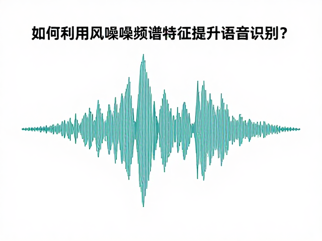 双耳时间差效应解析,如何利用风噪频谱特征提升语音识别?