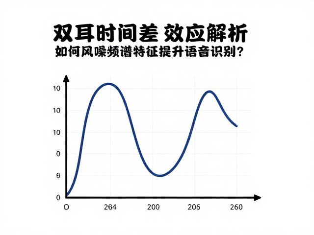 双耳时间差效应解析,如何利用风噪频谱特征提升语音识别?
