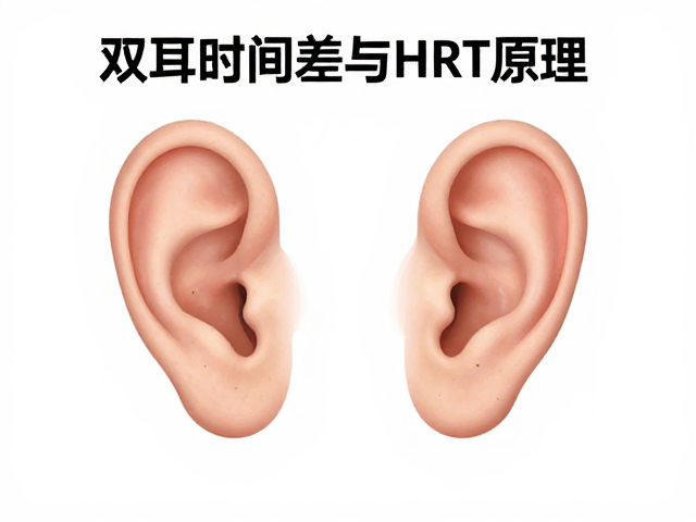 双耳时间差与HRT原理,揭秘听力疲劳机制,科学保护听力健康