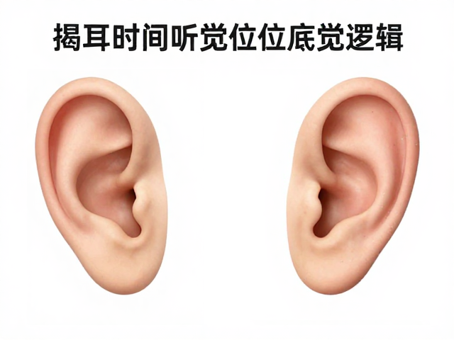 双耳时间差效应与听觉掩蔽，揭秘人类听觉定位的底层逻辑