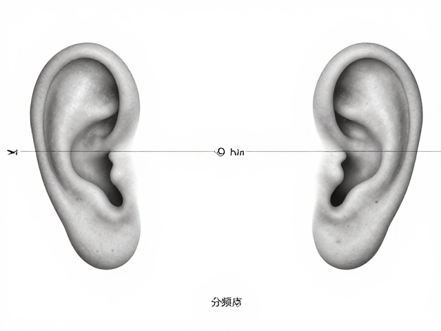 双耳时间差与高频衰减，分频点设定依据解析