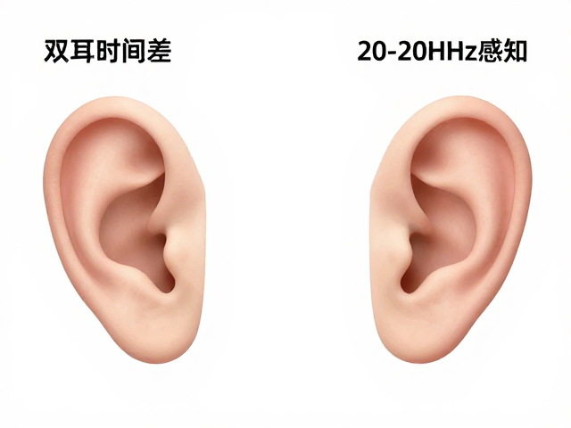双耳时间差与20-20kHz感知,揭秘车内混响控制与听觉优化