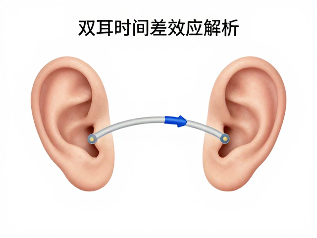 双耳时间差效应解析，听骨链传导与听感均衡调整的秘密