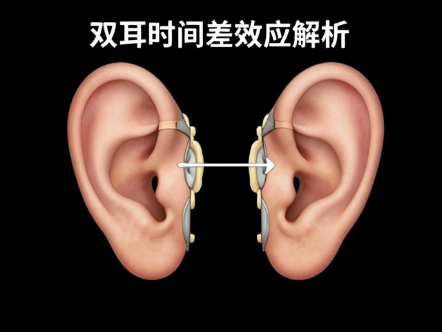 双耳时间差效应解析，听骨链传导与听感均衡调整的秘密