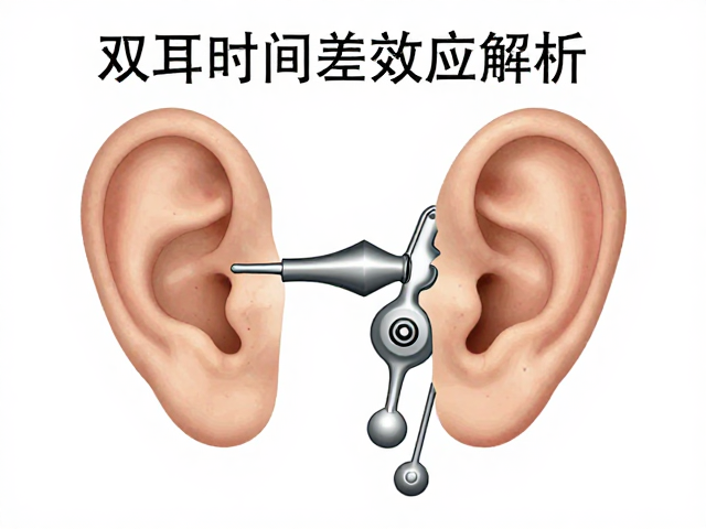 双耳时间差效应解析，听骨链传导与听感均衡调整的秘密