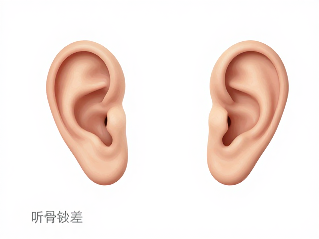 双耳时间差与等响度曲线,听骨链传导下的听觉奥秘