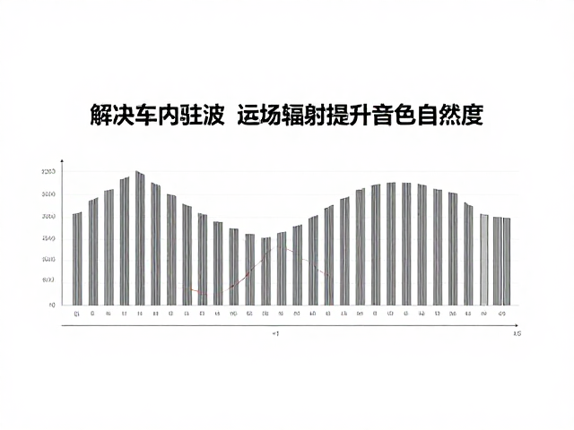 解决车内驻波,远场辐射提升音色自然度