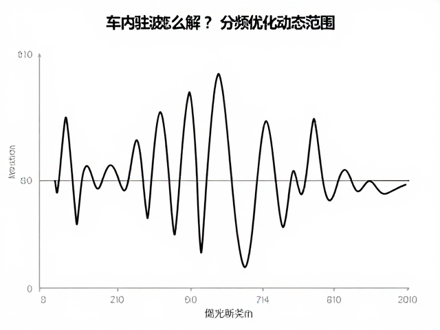 车内驻波怎么解?电子分频优化动态范围,提升音质