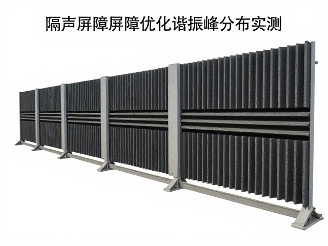 车内驻波怎么解？隔声屏障优化谐振峰分布实测
