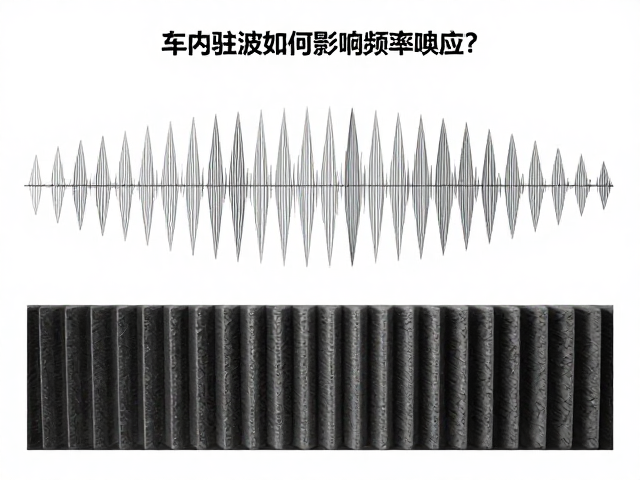 车内驻波如何影响频率响应?隔声屏障实测解析