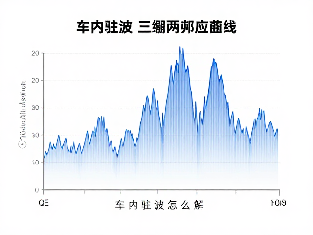 车内驻波怎么解？三厢两厢差异大，看频率响应曲线选对方案