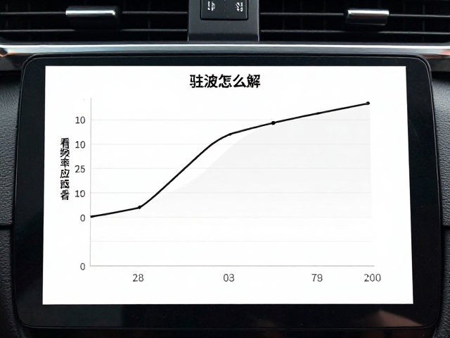 车内驻波怎么解？三厢两厢差异大，看频率响应曲线选对方案