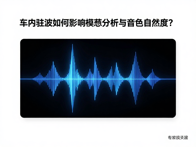 车内驻波如何影响模态分析与音色自然度？专家解读