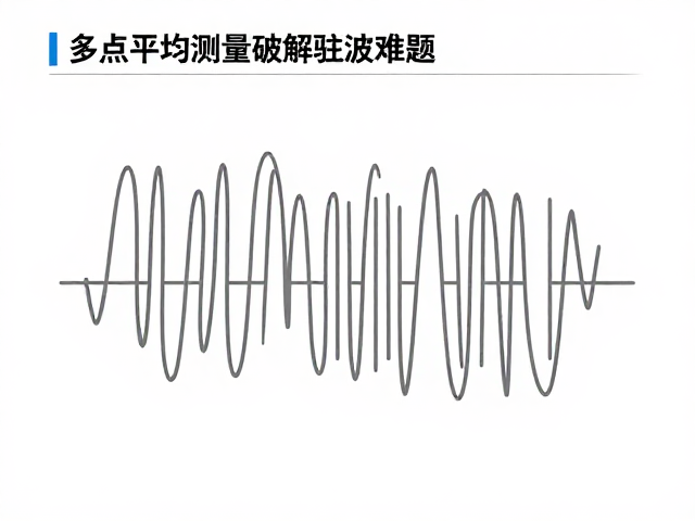 车内低频轰鸣怎么破?多点平均测量破解驻波难题