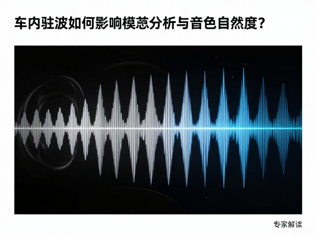 车内驻波如何影响模态分析与音色自然度？专家解读