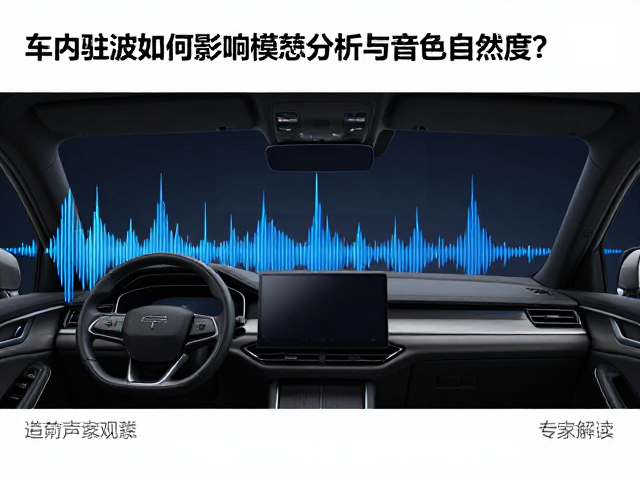车内驻波如何影响模态分析与音色自然度？专家解读