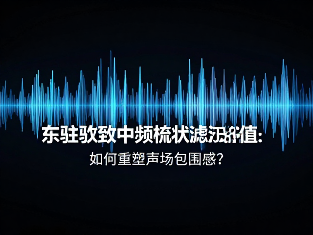 车内驻波致中频梳状滤波谷值，如何重塑声场包围感？