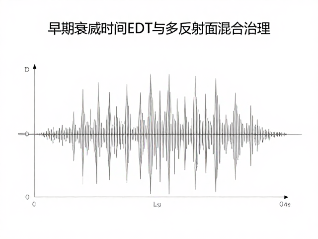 车内驻波怎么破?早期衰减时间EDT与多反射面混合治理