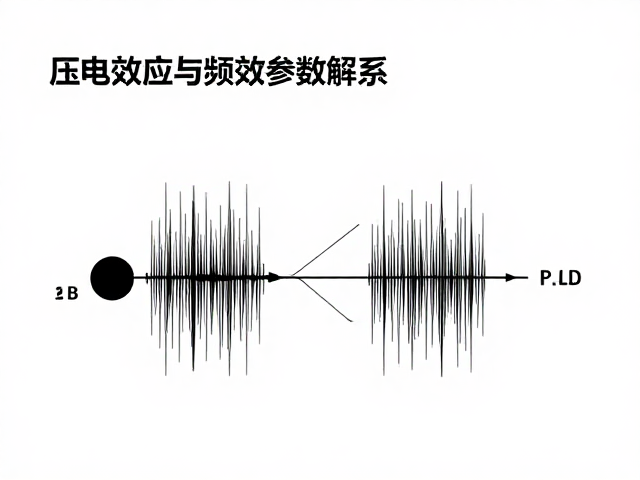 扬声器等效参数解析，压电效应与频响测试的关键联系