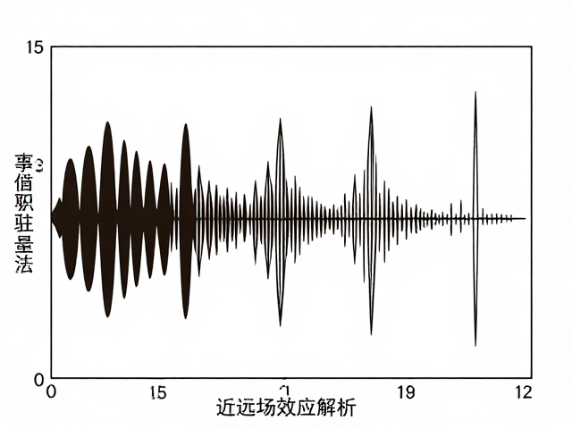 车内驻波与近远场效应解析,多点平均测量法提升声学精度