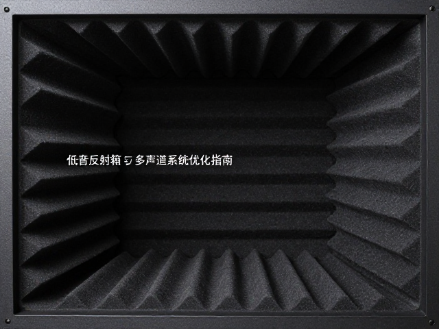 扬声器等效参数解析，低音反射箱与多声道系统优化指南