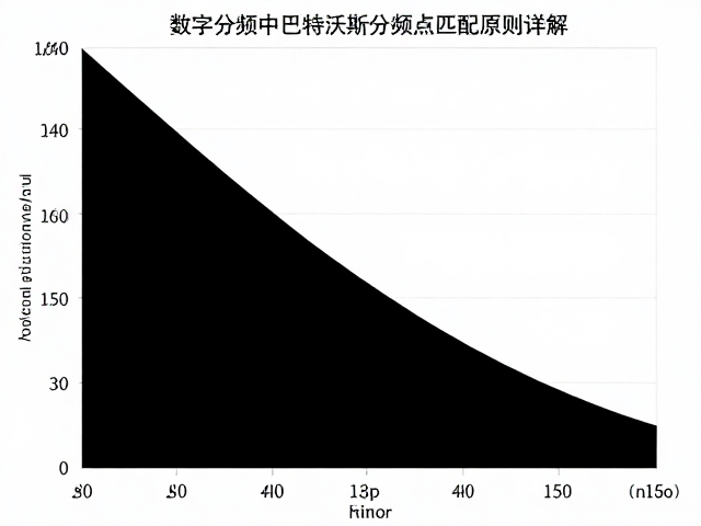 数字分频中巴特沃斯分频点匹配原则详解，提升音频清晰度