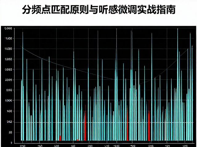 电子分频设计,分频点匹配原则与听感微调实战指南
