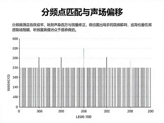 分频点匹配与声场偏移，听感微调实战指南