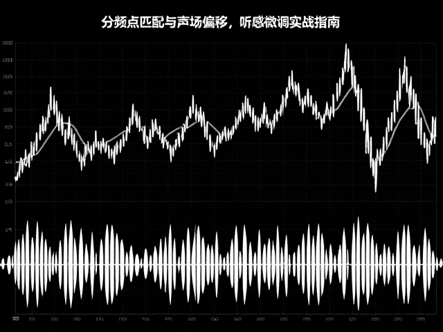 分频点匹配与声场偏移，听感微调实战指南