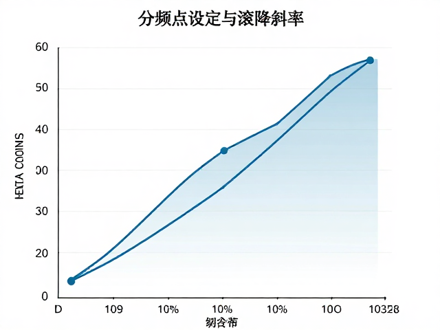 分频点设定与滚降斜率，掌握分频点匹配原则优化音响效果