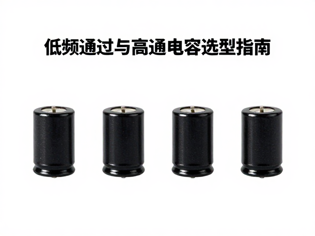 分频点匹配原则，低频通过与高通电容选型指南