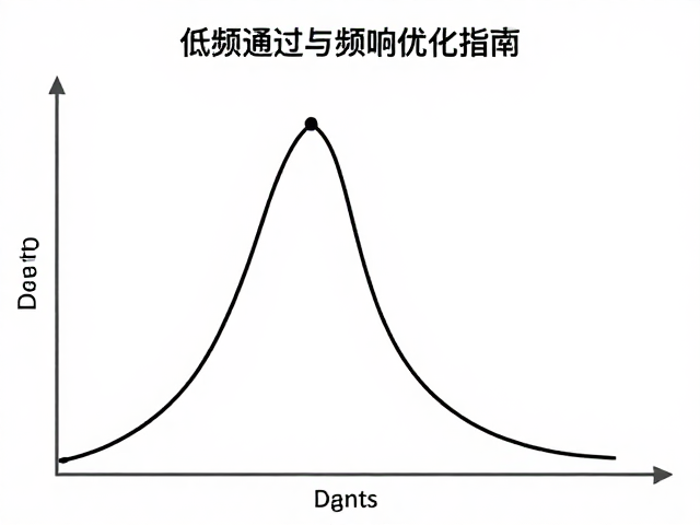 分频点匹配原则，低频通过与频响曲线优化指南