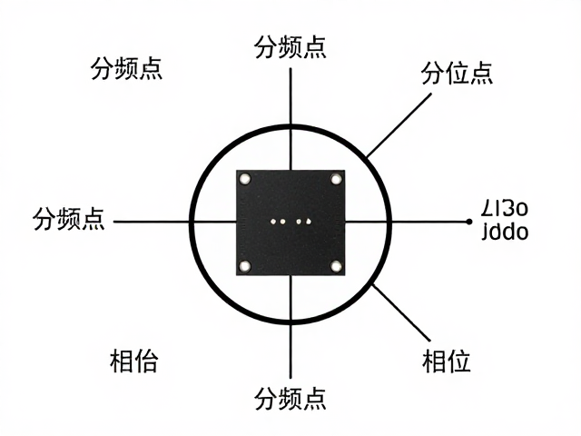 分频器设计核心，分频点匹配与相位对齐原则解析