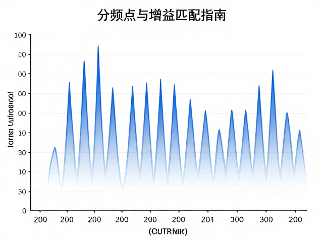 分频点与增益匹配指南，解决高频刺耳，打造纯净音质