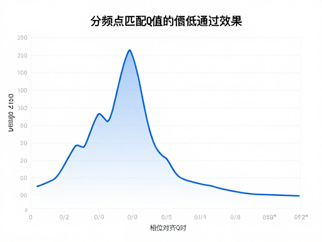 分频点匹配原则，如何利用Q值优化低频通过效果？