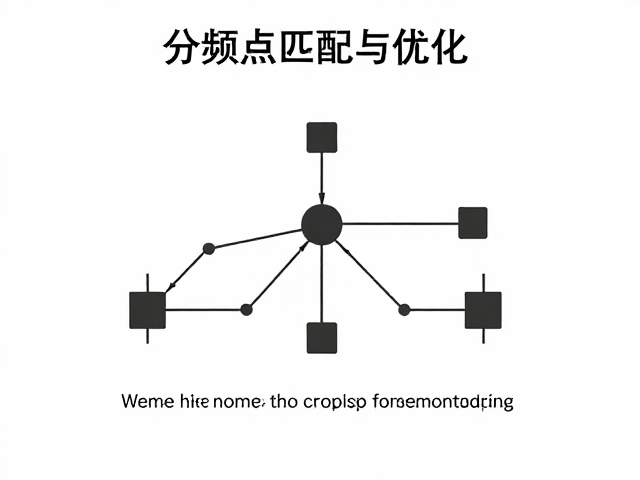 分频点匹配与优化,带通滤波设计核心原则详解