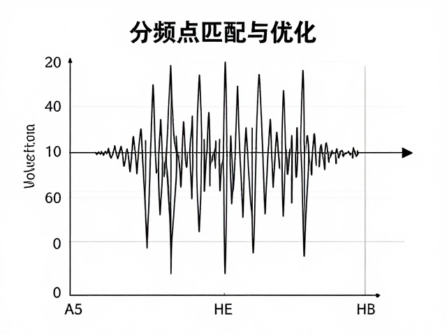 分频点匹配与优化,带通滤波设计核心原则详解