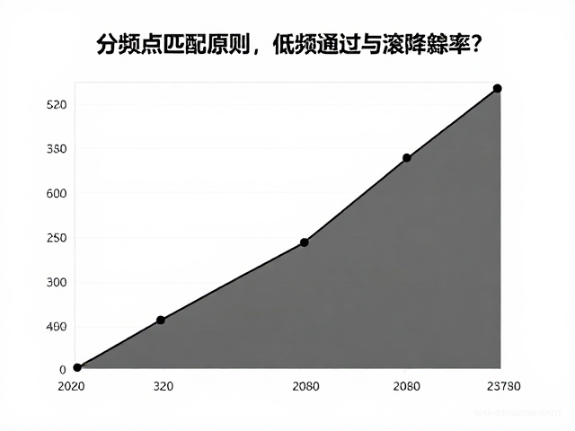 分频点匹配原则，低频通过与滚降斜率如何优化音响效果？