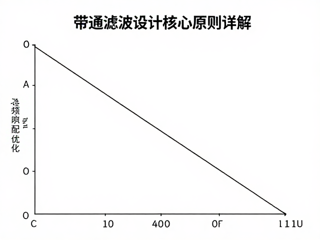 分频点匹配与优化,带通滤波设计核心原则详解