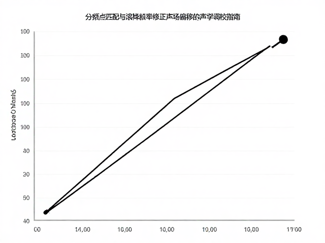 分频点匹配与滚降斜率,修正声场偏移的声学调校指南