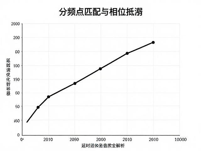 分频点匹配与相位抵消,延时调整优化音质全解析