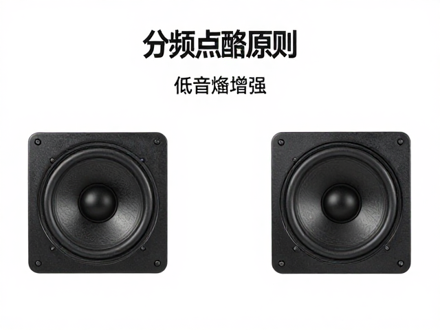 分频点匹配原则，低音炮增强与听感微调指南