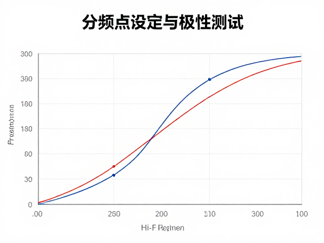 分频点设定与极性测试，分频点匹配原则详解，打造完美Hi-Fi音响